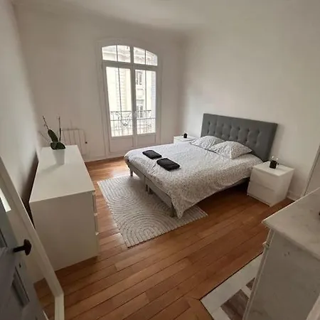 Apartment * Le Cathedrale * Reims