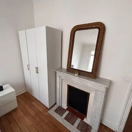 Apartment * Le Cathedrale * Reims