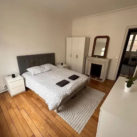 Apartment * Le Cathedrale *