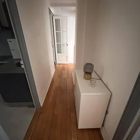 Apartment * Le Cathedrale * Reims