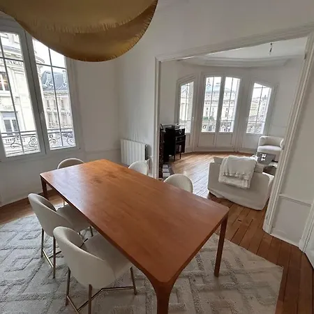 Apartment * Le Cathedrale *
