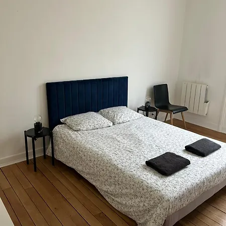 Apartment * Le Cathedrale * Reims